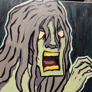 Meet your Posher, Beetle